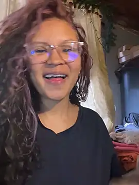 Hathorlove online show from 24, 1, 2025