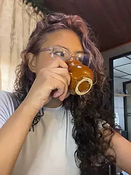 Hathorlove online show from 25, 1, 2025