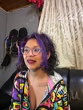 Hathorlove online show from 12, 2, 2025