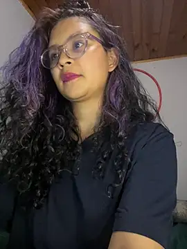 Hathorlove online show from 7, 3, 2025