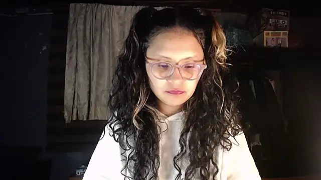 Hathorlove online show from 9, 3, 2026