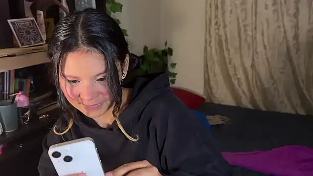Hathorlove online show from 2, 8, 2026
