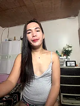 Msyensmith online show from 23, 11, 2025