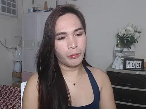 Msyensmith online show from 3, 12, 2025