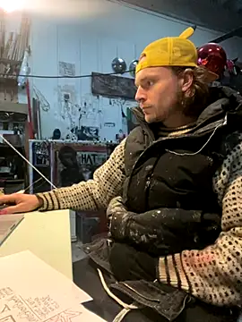 Snapshot of rexflexxx chatting on 8, 10, 2025 rexflexxx online show from 8, 10, 2025