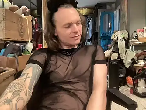 Snapshot of rexflexxx chatting on 1, 11, 2025 rexflexxx online show from 1, 11, 2025