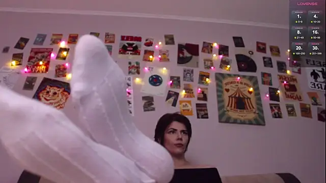 Luna Blake online show from 30, 7, 2026