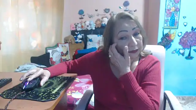 milfeddy  online show from 30, 11, 2025