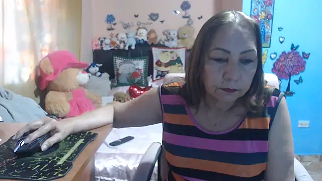 milfeddy  online show from 19, 12, 2025