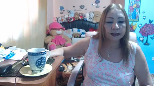 milfeddy  online show from 10, 2, 2026