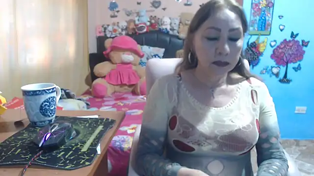 milfeddy  online show from 20, 3, 2026