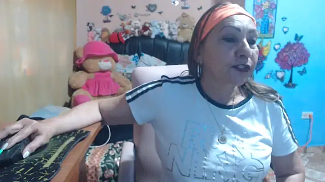 milfeddy  online show from 30, 4, 2026