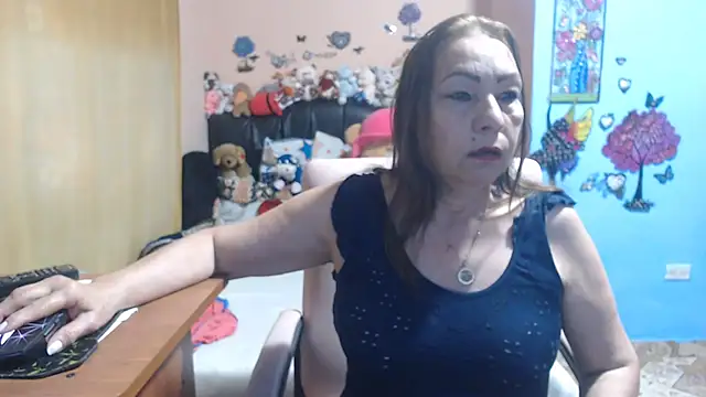 milfeddy  online show from 6, 5, 2026