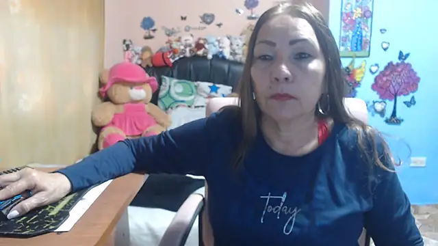 milfeddy  online show from 7, 5, 2026