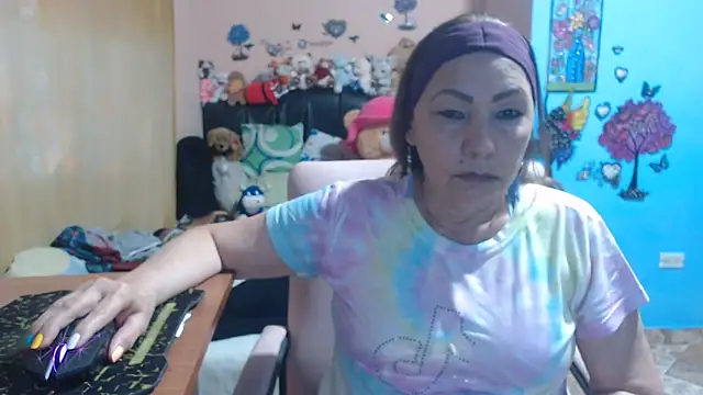 milfeddy  online show from 9, 5, 2026