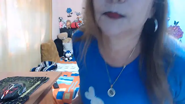 Snapshot of milfeddy_ chatting on 24, 6, 2026 milfeddy online show from 24, 6, 2026