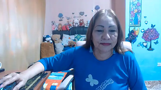 Snapshot of milfeddy_ chatting on 25, 6, 2026 milfeddy online show from 25, 6, 2026