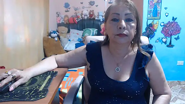 Snapshot of milfeddy_ chatting on 26, 6, 2026 milfeddy online show from 26, 6, 2026