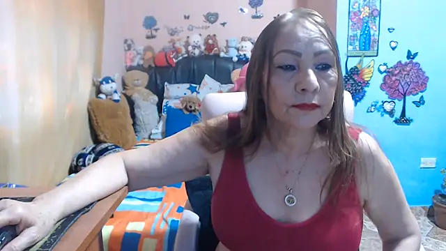 Snapshot of milfeddy_ chatting on 29, 6, 2026 milfeddy online show from 29, 6, 2026