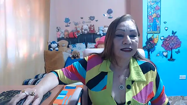 Snapshot of milfeddy_ chatting on 4, 7, 2026 milfeddy online show from 4, 7, 2026