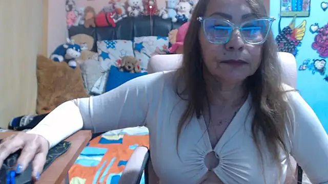 Snapshot of milfeddy_ chatting on 6, 7, 2026 milfeddy online show from 6, 7, 2026