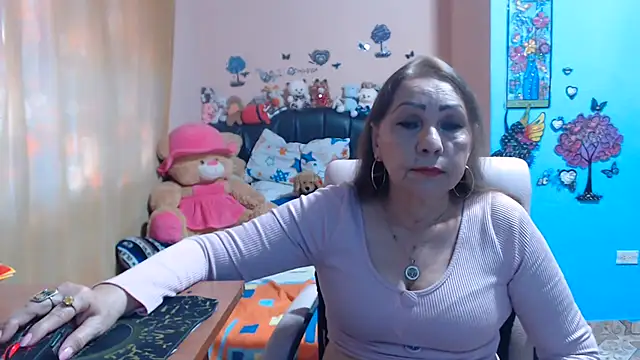 Snapshot of milfeddy_ chatting on 8, 7, 2026 milfeddy online show from 8, 7, 2026