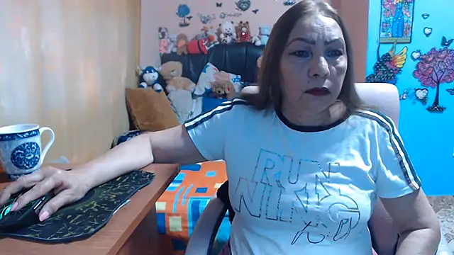 Snapshot of milfeddy_ chatting on 9, 7, 2026 milfeddy online show from 9, 7, 2026