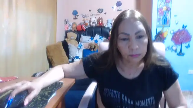 Snapshot of milfeddy_ chatting on 16, 7, 2026 milfeddy online show from 16, 7, 2026