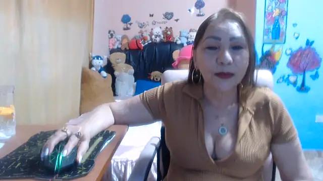 Snapshot of milfeddy_ chatting on 19, 7, 2026 milfeddy online show from 19, 7, 2026