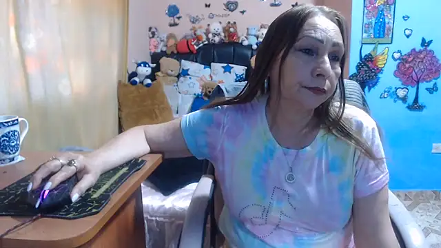 Snapshot of milfeddy_ chatting on 21, 7, 2026 milfeddy online show from 21, 7, 2026