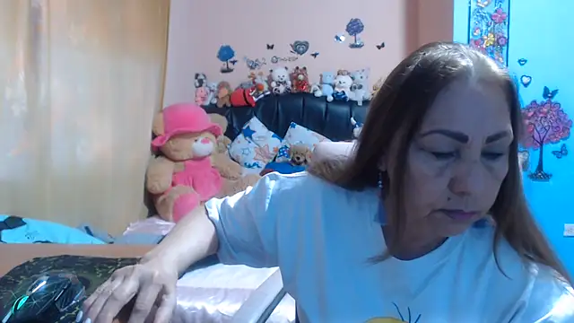 Snapshot of milfeddy_ chatting on 23, 7, 2026 milfeddy online show from 23, 7, 2026