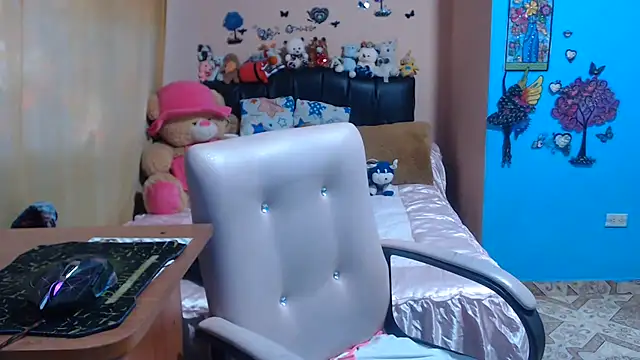 Snapshot of milfeddy_ chatting on 29, 7, 2026 milfeddy online show from 29, 7, 2026