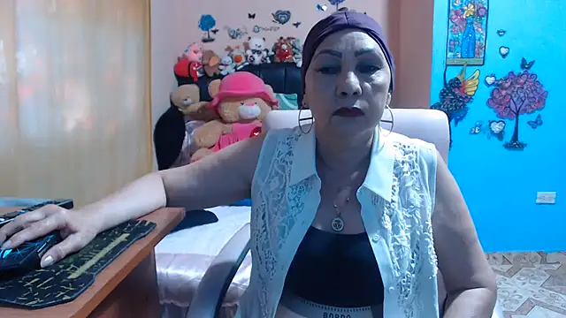 Snapshot of milfeddy_ chatting on 4, 8, 2026 milfeddy online show from 4, 8, 2026