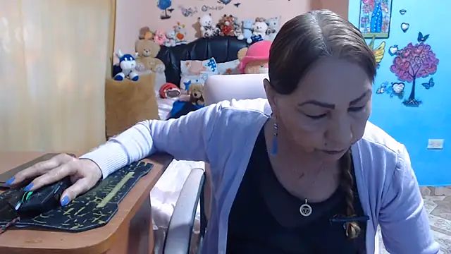 Snapshot of milfeddy_ chatting on 7, 8, 2026 milfeddy online show from 7, 8, 2026