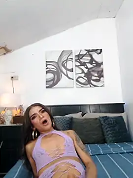 Snapshot of SofiaLibreTs chatting on 31, 3, 2026 SofiaLibreTs online show from 31, 3, 2026