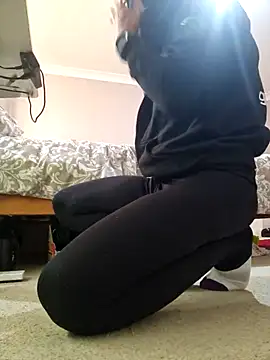 Snapshot of AmGuy23 chatting on 24, 2, 2025 AmGuy23 online show from 24, 2, 2025