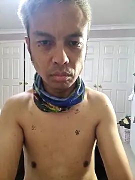 Snapshot of AmGuy23 chatting on 27, 2, 2025 AmGuy23 online show from 27, 2, 2025