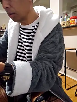 Snapshot of AmGuy23 chatting on 5, 12, 2025 AmGuy23 online show from 5, 12, 2025