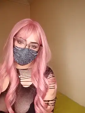 Bayan-Queen online show from 17, 3, 2025