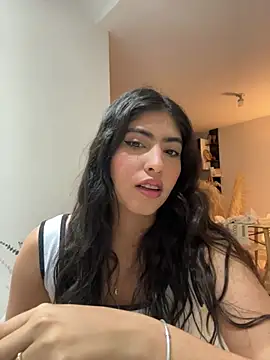 Gaby zahir  online show from 30, 1, 2025