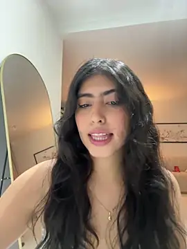 Gaby zahir  online show from 6, 2, 2025