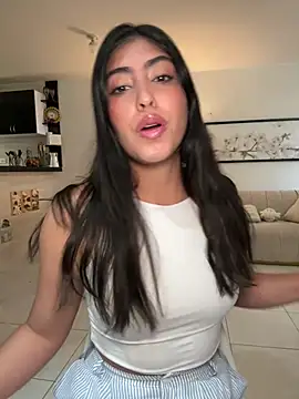 Gaby zahir  online show from 25, 2, 2025