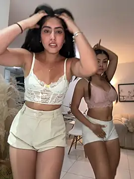 Gaby zahir  online show from 5, 3, 2025