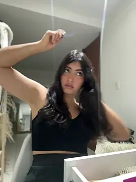 Gaby zahir  online show from 17, 3, 2025