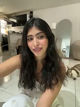 Gaby zahir  online show from 18, 3, 2025