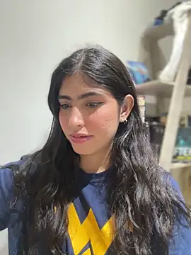 Gaby zahir  online show from 20, 3, 2025