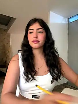 Gaby zahir  online show from 9, 9, 2025