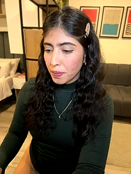 Gaby zahir  online show from 17, 10, 2025