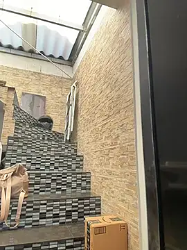 Gaby zahir  online show from 7, 11, 2025