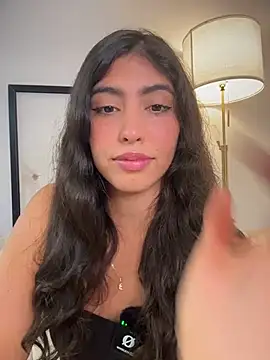 Gaby zahir  online show from 10, 1, 2026